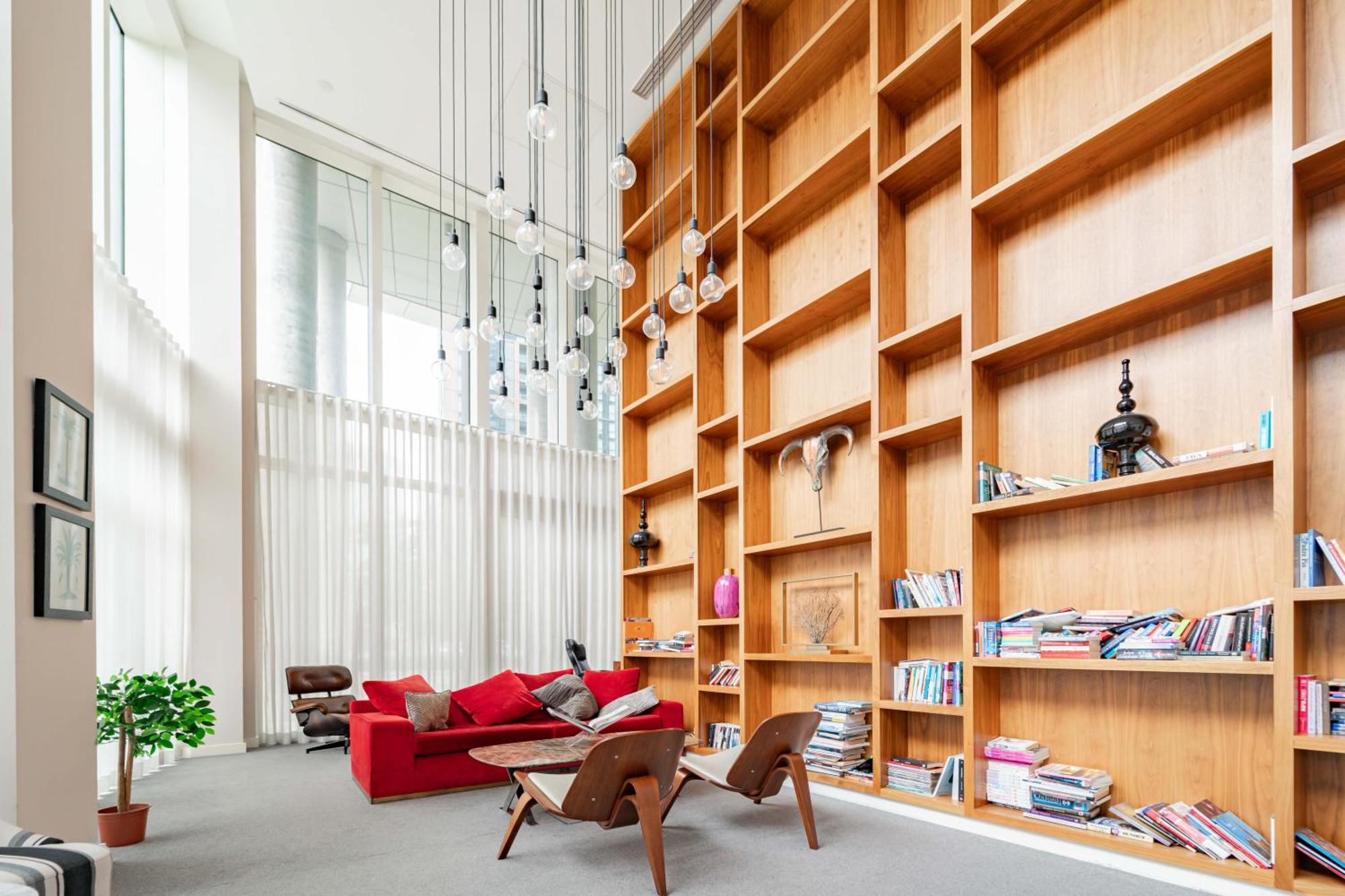 Stylish And Comfortable Canary Wharf Apartment Perfect For Long Stays Londýn Exteriér fotografie